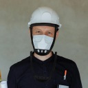 VERSATILE BELT PODBRODKOWY DO HELMET Z WYGODNYM ZAPIECIEM  photo 12