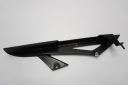 KAWASAKI VERSYS 1000 15-18 PROTECTION CHAINS  photo 6