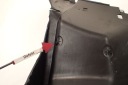 PIAGGIO MP3 500 14- ТОРПЕДО ЗАХИСТ ПІДКОЛІННА ЗАПОВНЕННЯ  (14535219979) фото min 13