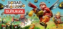 Scrap Mechanic PL ПК Steam