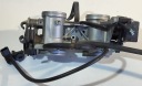 ДРОССЕЛЬНАЯ ЗАСЛОНКА ФОРСУНКИ TPS 11.500 KM KAWASAKI VERSYS 650 2015-2021R  фото 10
