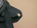 PHARE DROIT AVANT FIAT PANDA II 1.1 ESSENCE 26485photo 12