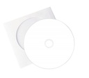 Verbatim CD-R Printable Cyanine Audio-Navi, конверт для компакт-дисков, 10 шт.