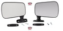 Зеркало Зеркала VW GOLF mk1 JETTA NEW SET I