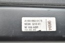 MERCEDES W169 STORE ARRIÈRE ARRIÈRE A1698600175photo 10