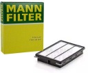 MANN-FILTER ВОЗДУШНЫЙ ФИЛЬТР C 28 035