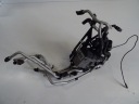 Стояночный обогреватель Webasto 7L6819008G Touareg 7L