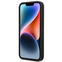 ORYGINALNE etui FERRARI pokrowiec case obudowa do iPhone 15 Plus / 14 Plus Materiał tworzywo sztuczne