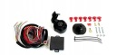 ГАК БУКСИРУВАЛЬНИЙ / ФАРКОП VOLVO XC70 07-12 2II Z MODULEM13PIN  (12448181021) фото min 10