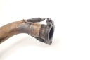 APRILIA RS 125 (06-12) MUFFLER COLLECTOR EXHAUST DIFFUSER ENDING  photo 8