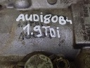 AUDI 80 B4 1.9 TDI POMPE INJECTION 0460404995photo 9