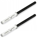 Рука невидима для кронштейна на полке 10х100 мм - 2 штуки