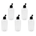Палетки для макіяжу та набори Flameey 200 ml 5x — фото 8