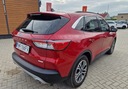 Ford Escape 1.5 Benzyna 184 KM Automat GWARANC... Moc 182 KM