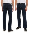 Длинные мужские джинсовые брюки Техасские джинсы Джинсы темно-синие M791 W36 L36