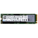 Жесткий диск Intel PCIe SSD M2 2280 емкостью 256 ГБ