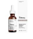 The Ordinary salicylic Acid 2% Anhydrous Solution serum 30 ml