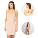 Merry Style Нижняя юбка под платье 4XL Ночная рубашка из вискозы MS10-203