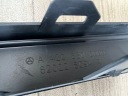 MERCEDES CITAN II 2 W420 CHÂSSIS CALANDRE CALANDRE GRILLE DE RADIATEUR A4208800000photo 12