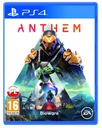Игра Anthem PL для PS4 Новинка