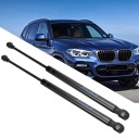 ПРУЖИНА ГАЗОВА БАГАЖНИКА 51247060622 BMW E81 E87  (15628672339) фото min 12