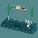 ВОЗДУШНЫЙ ХОККЕЙ ХОККЕЙ ИГРОВОЙ СТОЛ С ЛЕТАЮЩИМ ДИСКОМ