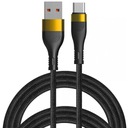 БЫСТРЫЙ ПРОЧНЫЙ ДЛИННЫЙ USB C ТИП C ТИП C КАБЕЛЬ БЫСТРОЙ ЗАРЯДКИ QC 3.0 2M