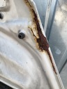 КАПОТ КРИШКА ДВИГУНА VW CRAFTER I РОКИ 2006-2016  (17898438633) фото min 16