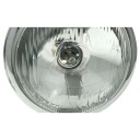 PHARES LIGHTBAR SUR PROTECTION/ARC YAMAHA DRAG STAR 650 CUSTOM (15496)photo 6