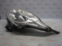 PEUGEOT 208 I 14R PHARE GAUCHE AVANT ANGLAIS 9802221980photo 6