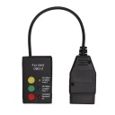 TESTEUR DIAGNOSTIC INTERFACE SKANER OBD2 VOITURE VÉHICULES VOITURESphoto 14