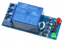 Arduino AVR 1-канальный релейный модуль 5 В