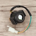 2 -PINOWY SR ELEKTROMAGNESU ПІДХОДИТЬ DO HONDA ATV 50 CM3 125 CM3 150 BN  (18123783196) фото min 7