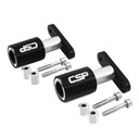 Аварийные колодки CSP для KTM Duke 125 2011-2016 гг.