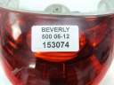 PIAGGIO BEVERLY 500 06-12 HEADLIGHT BACK  photo 6