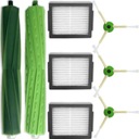 АКСЕССУАРЫ для ROOMBA e4 e5 e6 e7 i3 i4 i5 i6 i7 i8 j7 ЩЕТКИ ФИЛЬТРЫ ВАЛИКИ