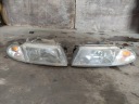 COMPLET AVANT MITSUBISHI CARISMA I T44photo 16