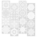 ШАБЛОНЫ ЦВЕТОВ ШАБЛОНЫ ДЛЯ РОССИИ ЦВЕТОВ