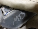 OPEL MERIVA B RIDEAU DROITE AIRBAGphoto 6