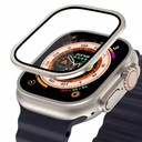 ЧЕХОЛ ДЛЯ APPLE WATCH Ultra / ULTRA 2 49 мм КОРПУС ЗАЩИТНАЯ ПЛЕНКА РАМКОЙ