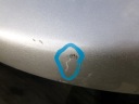JEEP COMPASS II КРИШКА БАГАЖНИКА БАГАЖНИКА  (12763920549) фото min 8