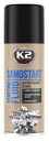 K2 САМОЗПУСК МОЩНЫЙ ЭФФЕКТИВНЫЙ СИЛЬНЫЙ 400 МЛ