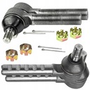 URSUS C-360 C-4011 СОЕДИНЕНИЯ ШТОРКИ С РЕЗЬБОЙ + С ФРЕЗЕРОВКОЙ