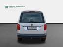 Volkswagen Caddy 2.0 TDI Trendline DSG 4M. GD857VK Rok produkcji 2020