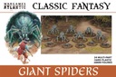Wargamer Atlantic Giant Spiders