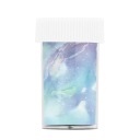 ТРАНСФЕРНАЯ ФОЛЬГА для оформления ногтей гибридным гелем.