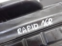 КОРПУС ФІЛЬТРА ПОВІТРЯ ОРИГІНАЛ SEAT TOLEDO IV SKODA RAPID 1.2TSI CJZ 16R  фото 9