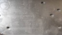 SEAT LEON III FR LIFT PARE-CHOCS AVANT 5F0807221 AB ORIGINALphoto 9
