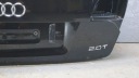 AUDI A4 B7 UNIVERSEL COUVERCLES DE COFFRE ARRIÈRE COUVERCLES DE COFFRE (K820)photo 8