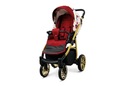 BabyLux COLORLUX коляска 3 в 1